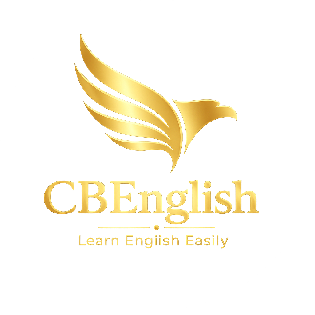 CB English